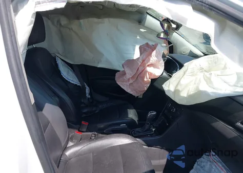 2019 Buick Encore Awd Essence z USA, uszkodzony, nr VIN KL4CJGSM2KB927845